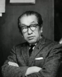 <em>劍持勇</em>，日本室內(nèi)<em>設(shè)計(jì)</em>界<em>的</em>鼻祖，被稱為“<em>一代</em><em>設(shè)計(jì)</em><em>巨匠</em>”