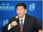 中國(guó)<em>石墨</em><em>烯</em>產(chǎn)業(yè)奠基人馮冠平，踏入古稀，再啟征程