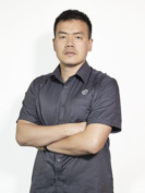 快遞小哥<em>汪</em><em>勇</em>：我接送的醫(yī)務(wù)人員都是救命的??！