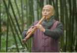 “南蕭王”郭大強，用傳統樂器弘揚中國傳統文化