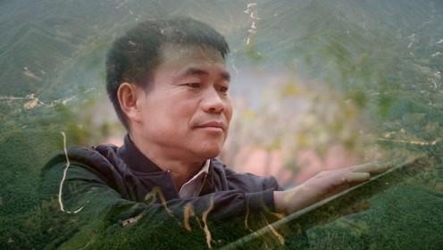鄉村教師<em>張</em><em>玉</em><em>滾</em>，30元月薪支教山區18年