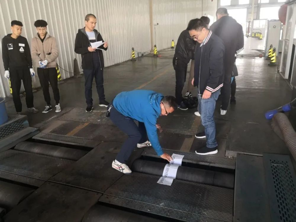 涉嫌汽車尾氣造假，這家機動車<em>檢測</em>機構被依法查封