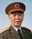 “<em>中國(guó)</em><em>航母</em>之父”劉華清：<em>中國(guó)</em>不建<em>航母</em>，我死不瞑目