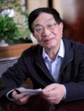 “嫦娥之父”葉培建，舍棄40萬年薪，一心想填補中國航天領域的空白