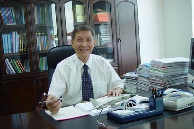 “飛豹之父”，<em>中國</em><em>飛機</em>設(shè)計專家陳一堅