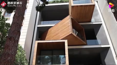 高科技建筑可不是只有頂棚能關(guān)閉的體育場，還有這些
