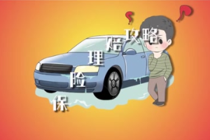 涉水車輛 保險(xiǎn)理賠攻略