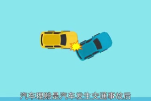 一分鐘了解<em>汽車(chē)</em>理賠