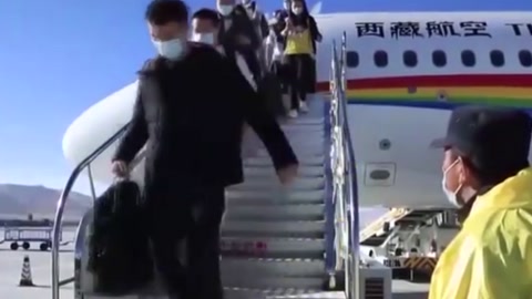 中國<em>民航局</em>：我國航空<em>服務(wù)</em>已覆蓋82.6%的脫貧地區(qū)人口