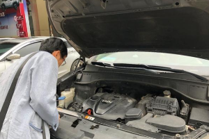 湖南<em>汽車</em>維修質量投訴與糾紛調解中心成功調解一起維修質量糾紛
