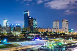 漢江奇跡——韓國外向型經(jīng)濟<em>的</em>騰飛