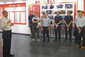 <em>全國</em><em>質量月</em>服務委暗訪 部分汽車、安全門售后服務差