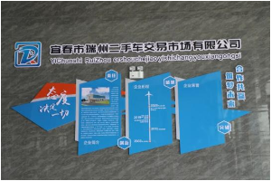 服務升級！高安車管所與瑞州二手車交易市場精彩亮相！