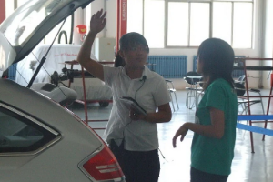 汽車<em>銷售</em><em>顧問(wèn)</em>—專業(yè)汽車消費(fèi)咨詢?nèi)藛T