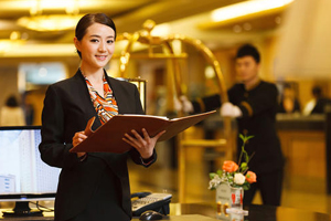 <em>課程標(biāo)準(zhǔn)</em>：<em>旅游</em><em>管理</em><em>專業(yè)</em>《酒店<em>英語</em>》<em>課程標(biāo)準(zhǔn)</em>