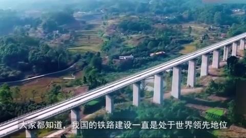 這條<em>公路</em>橫穿3個(gè)國(guó)家，總長(zhǎng)1880公里，這條<em>公路</em>竟是中國(guó)<em>修建</em>的！