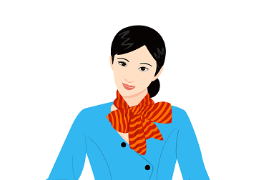 <em>服務(wù)</em>顧問(wèn)<em>微笑</em><em>禮儀</em>