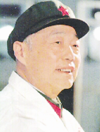 國防科技大學<em>計算</em>機系創始人<em>慈</em>云桂 為中國<em>計算</em>機科技人才的培養做出了杰出的貢獻