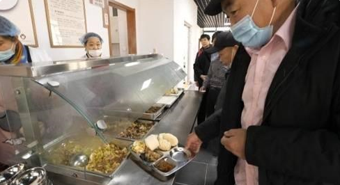 濟南高新區(qū)探索養(yǎng)老服務(wù)新模式