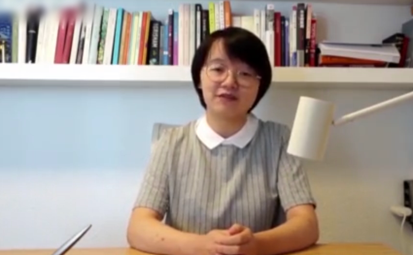 上海姑娘時(shí)隔九年與<em>俄</em>總理再度對話，梅德韋杰夫：俄語真是太棒了