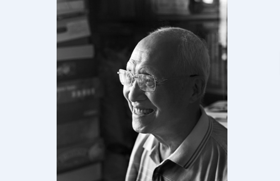王智量被中國<em>翻譯</em>家協(xié)會授予“資深<em>翻譯</em>家”稱號