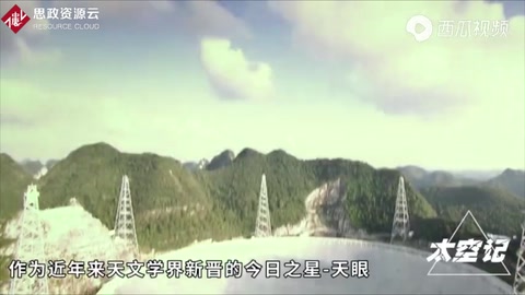 <em>中國</em><em>天眼</em>再次證明，宇宙中頻繁傳來的外星信號，與外星文明無關