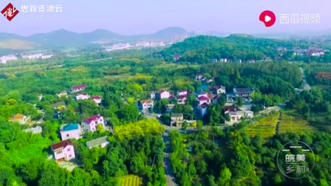 銅陵農(nóng)林村：自行車(chē)賽道，農(nóng)家小院，攝影天堂，你們想要的都給你