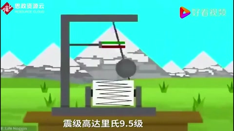 地震的危害程度到底有多大，你真的知道嘛？