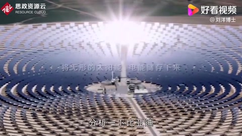 新能源技術加上“中國芯”，剖析比亞迪領先“特斯拉”的核心技術