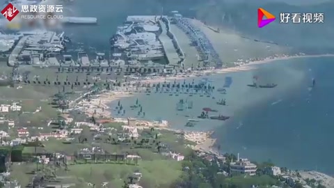 南極氣溫屢創紀錄，冰川融化意味著什么？