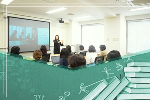 <em>獻身</em>