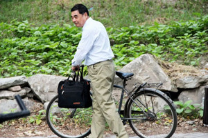 <em>王</em>思<em>斌</em>——社會工作是我自己<em>的</em>選擇，也是我想要<em>的</em>選擇