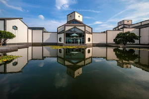 來(lái)蘇州，可別錯(cuò)過(guò)這些<em>博物館</em>！