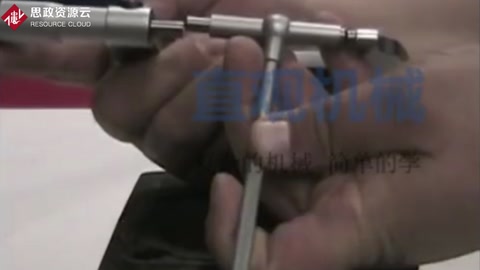 機(jī)械行業(yè)干了十幾年，千分尺你讀對了嗎？