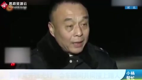 亂用遠光燈的危害，真是太危險了，且行且珍惜！