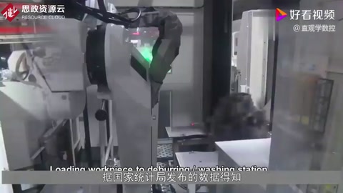 中美較量正酣，國內(nèi)數(shù)控企業(yè)破產(chǎn)不斷，中國工業(yè)基礎(chǔ)令人擔(dān)憂！