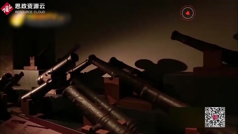 落后就會(huì)挨打，清軍的失敗全賴(lài)當(dāng)時(shí)地清朝的落后工業(yè)，應(yīng)以史為鑒