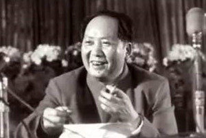 毛澤東《在中國共產(chǎn)黨全國宣傳工作會議上的講話》——對真善美的解釋