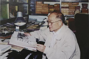 “四大家魚(yú)”人工繁殖<em>的</em>主要<em>創(chuàng)始人</em>——<em>劉</em>筠