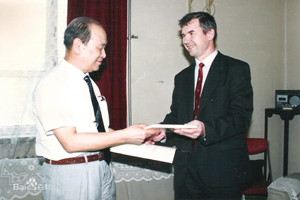 《獸類學報》的<em>創(chuàng)始人</em>——夏武平