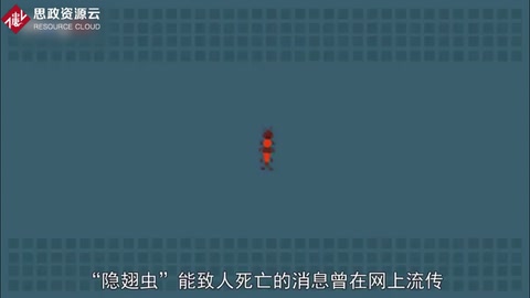 隱翅蟲(chóng)會(huì)咬人致死嗎