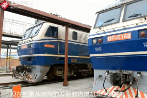 中國(guó)中鐵十局電務(wù)公司沈廷山——點(diǎn)亮高鐵信號(hào)燈的人
