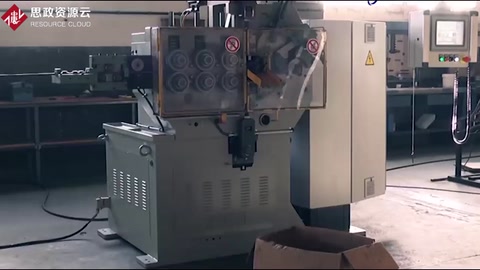 工廠<em>生產</em>實拍，原來制造過程有這么多道工序