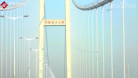 帶你<em>了解</em>潤揚<em>長江</em><em>公路</em><em>大橋</em>——簡稱潤揚<em>大橋</em>