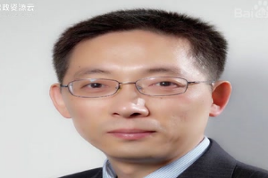 帶你了解施一公——結構<em>生物學家</em>