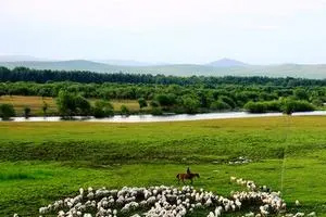 <em>地理</em>科學<em>專業(yè)</em>《甘肅<em>地理</em>——甘肅省的社會經(jīng)濟特征》<em>課程</em><em>思</em><em>政</em>課堂<em>教學</em><em>設計</em>