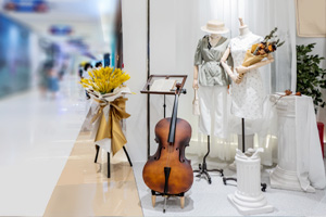 服裝陳列<em>與</em>展示設計專業(yè)：《<em>思想</em>政治教育》 <em>課程</em><em>思</em><em>政</em><em>案例</em>