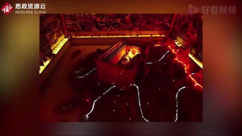 秦始皇陵被稱為世界最神秘的陵墓，你知道其中的面紗嗎？
