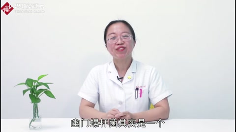 <em>怎么</em><em>發現</em><em>的</em>幽門螺桿菌？