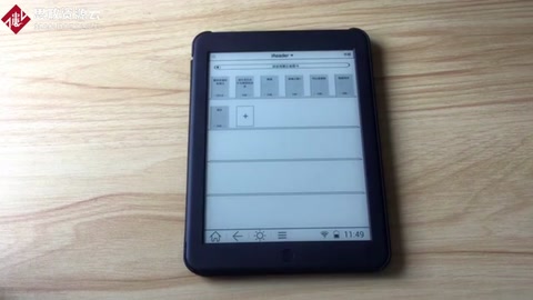 博閱Paper電子書閱讀器，掌閱APP<em>的</em><em>簡單</em><em>介紹</em>